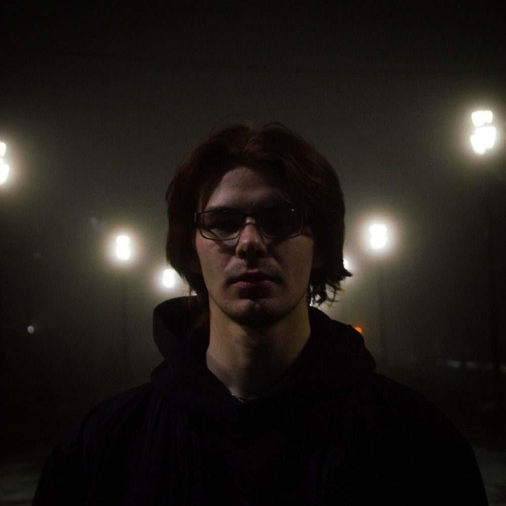 Photograph by Михаил Саморуков