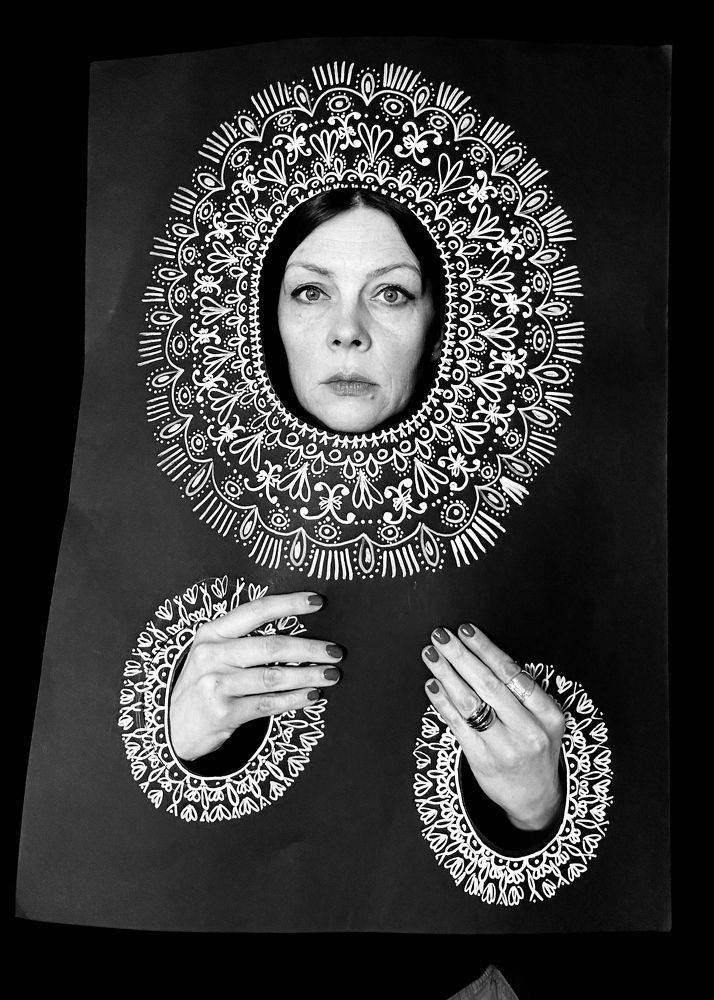 Photograph by Veronika Salerno