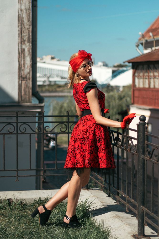 Photograph by Максим Пушной