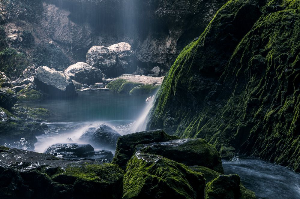 Photograph by Виктория Смирнова