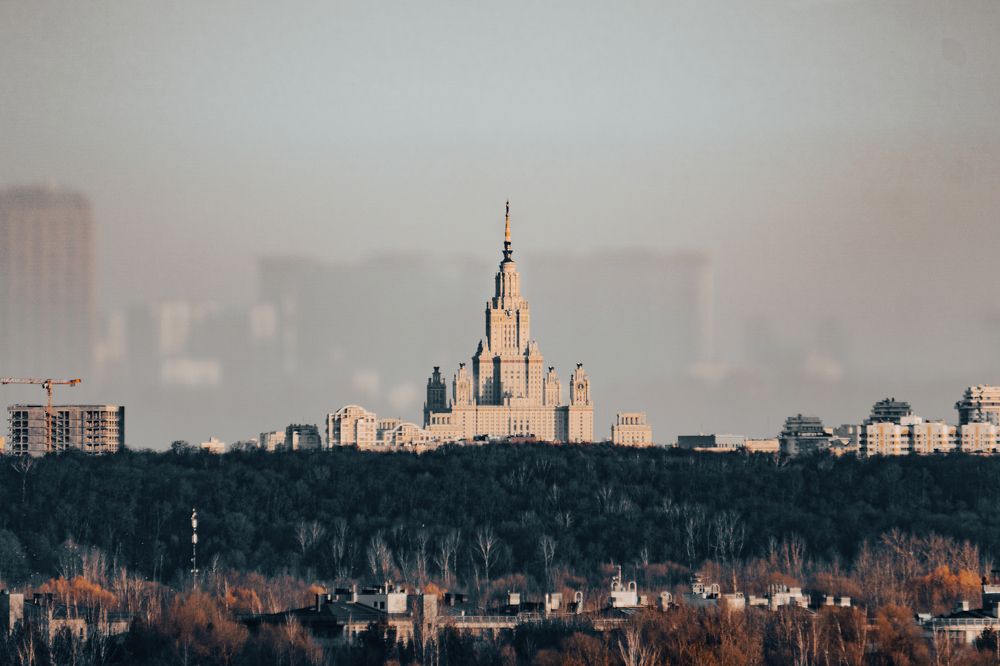 Photograph by Артем Киселев