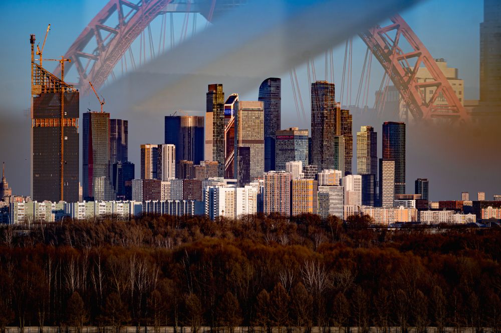 Photograph by Артем Киселев