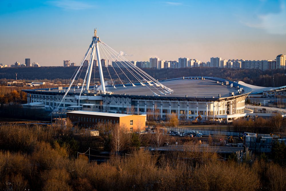 Photograph by Артем Киселев