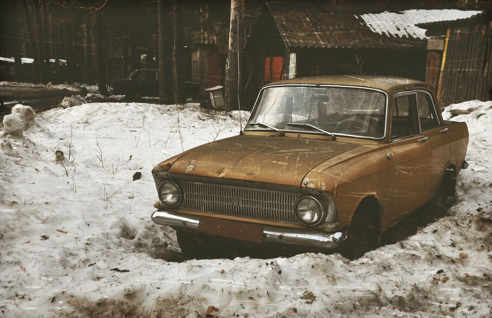 Photograph by Виктория Смирнова