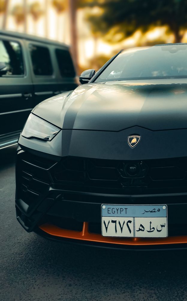 Photograph by Ahmed FahmyZa