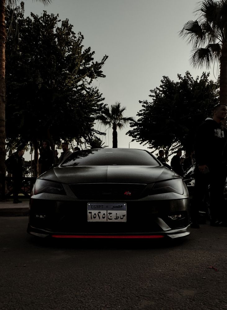 Photograph by Ahmed FahmyZa