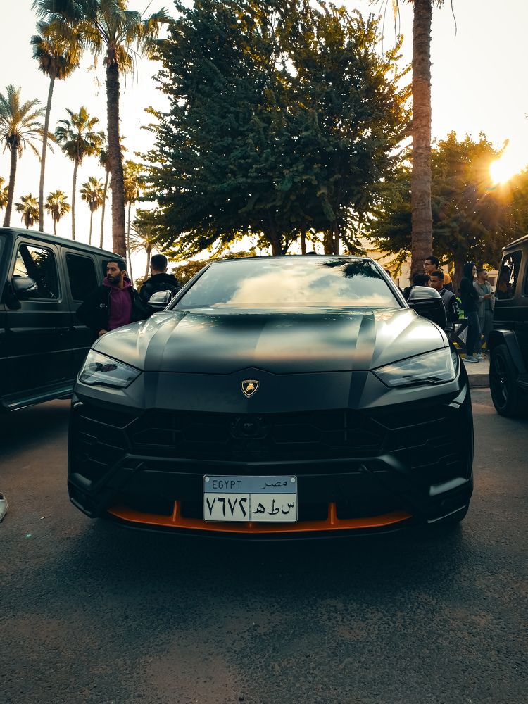 Photograph by Ahmed FahmyZa