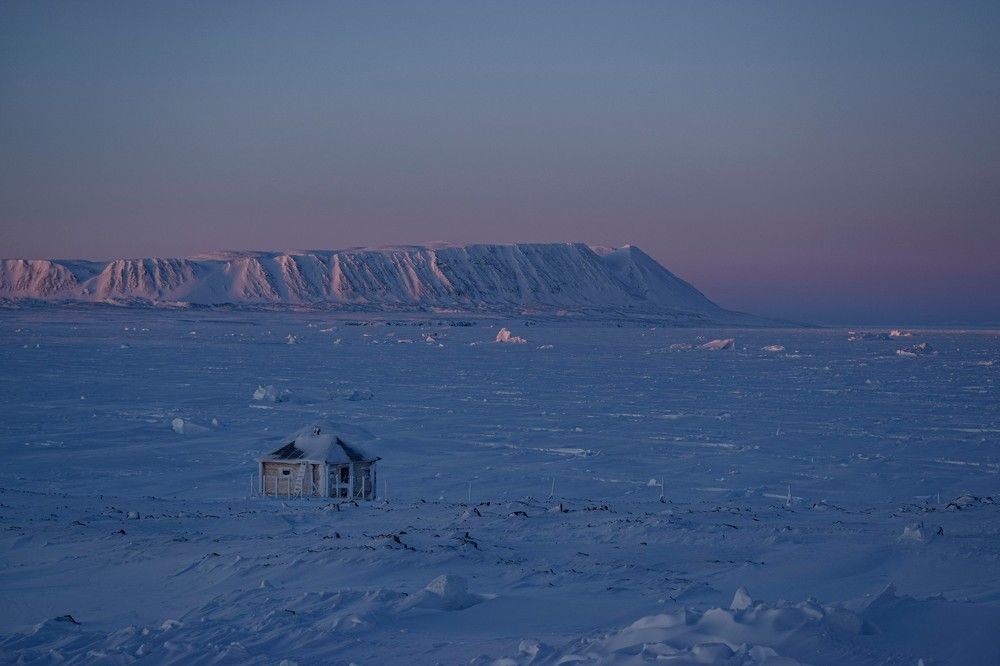 Photograph by Алексей Логинов