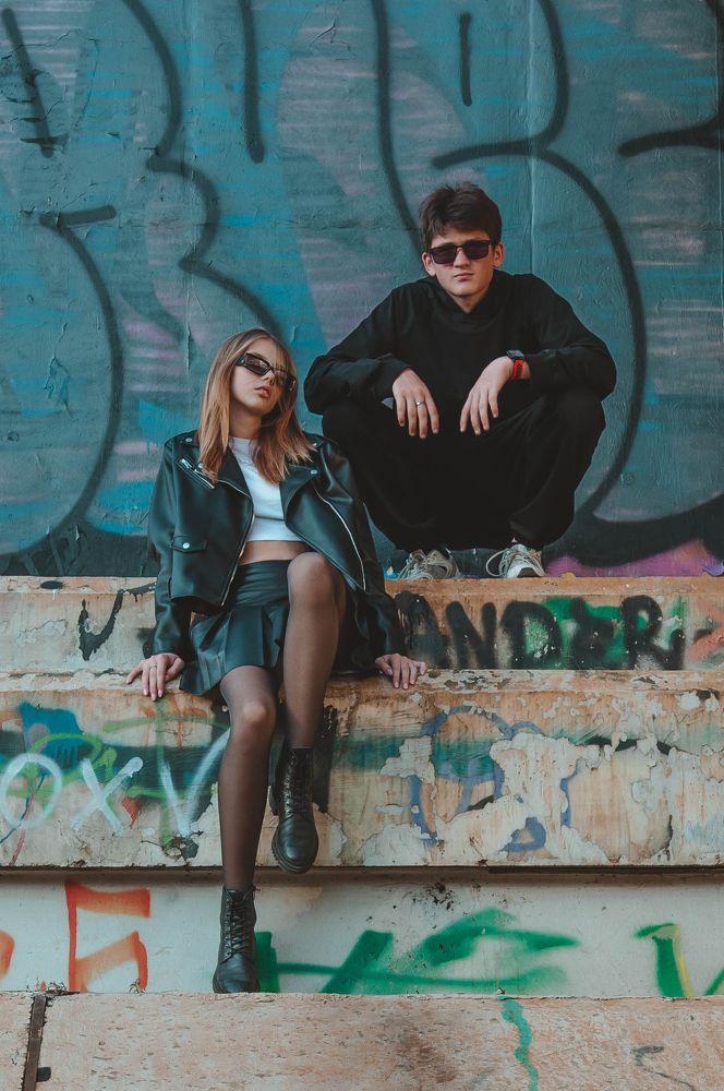 Photograph by Юлия Олейник