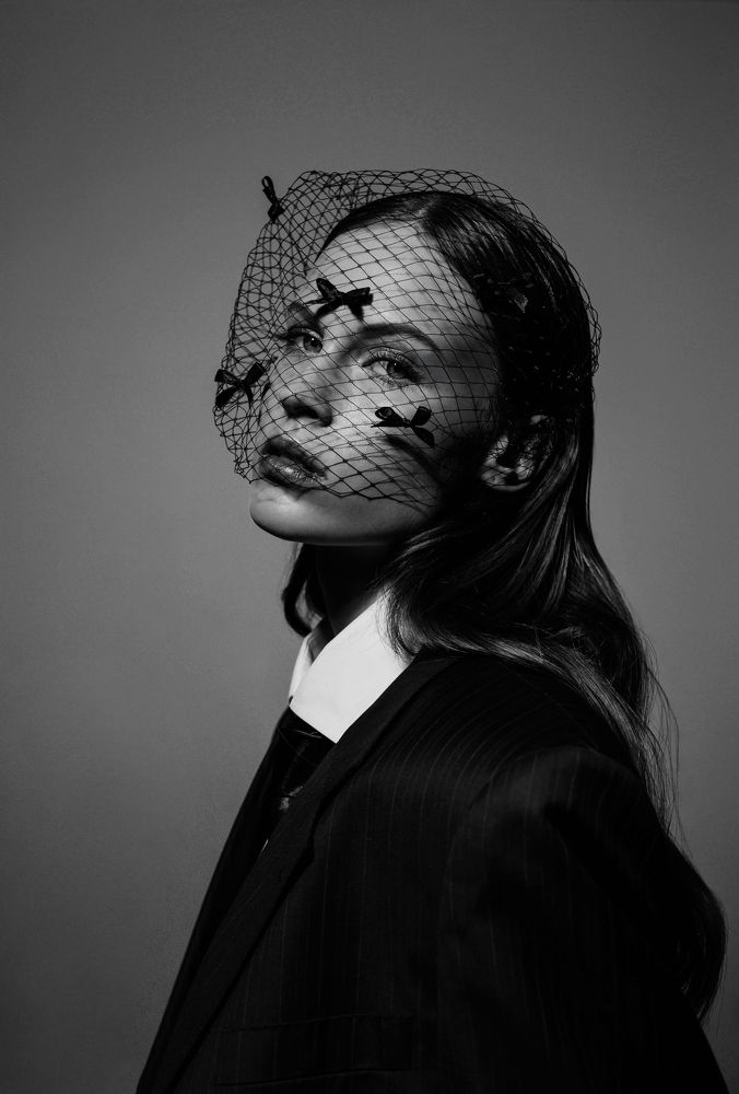 Photograph by Ekaterina Babets