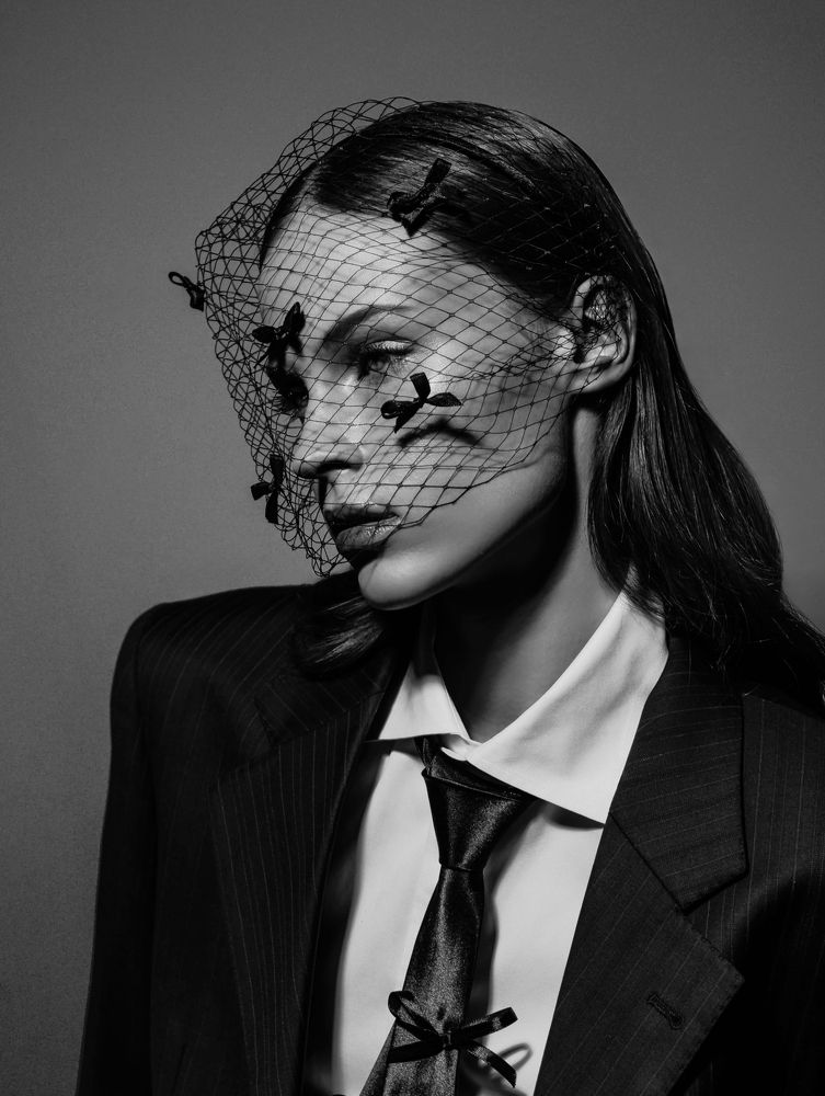 Photograph by Ekaterina Babets