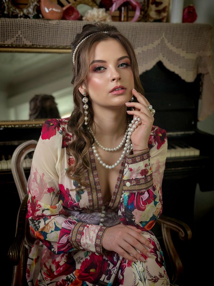 Photograph by Ледок Галина