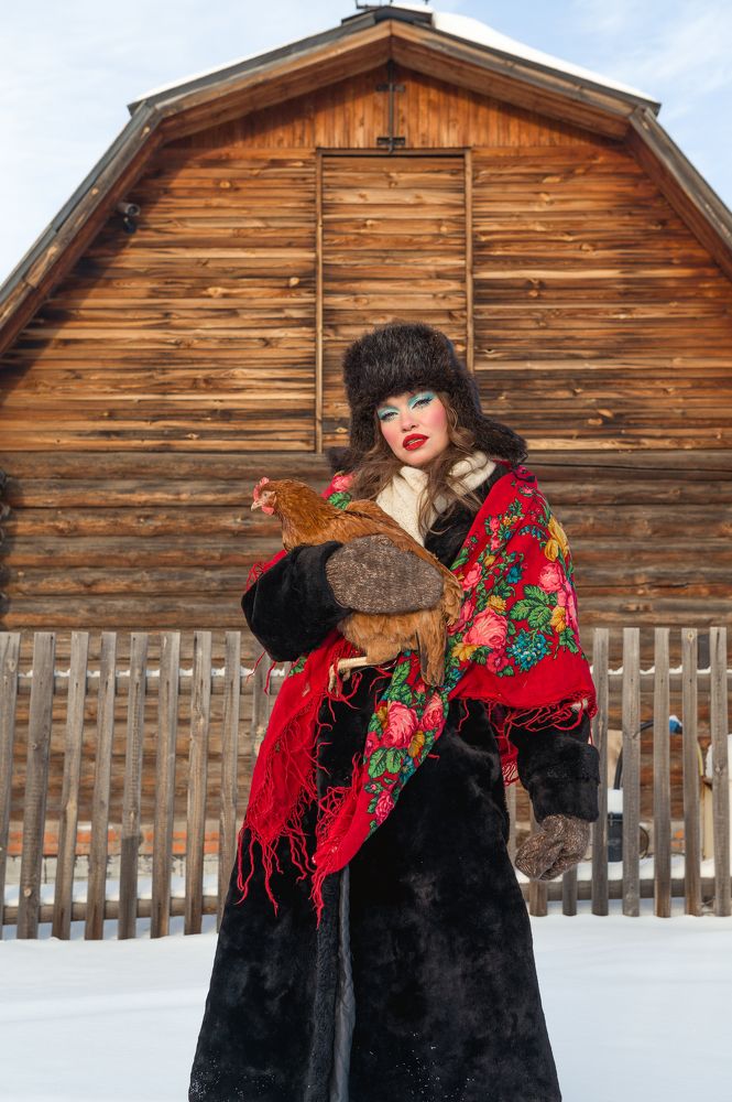 Photograph by Яна Зырянова