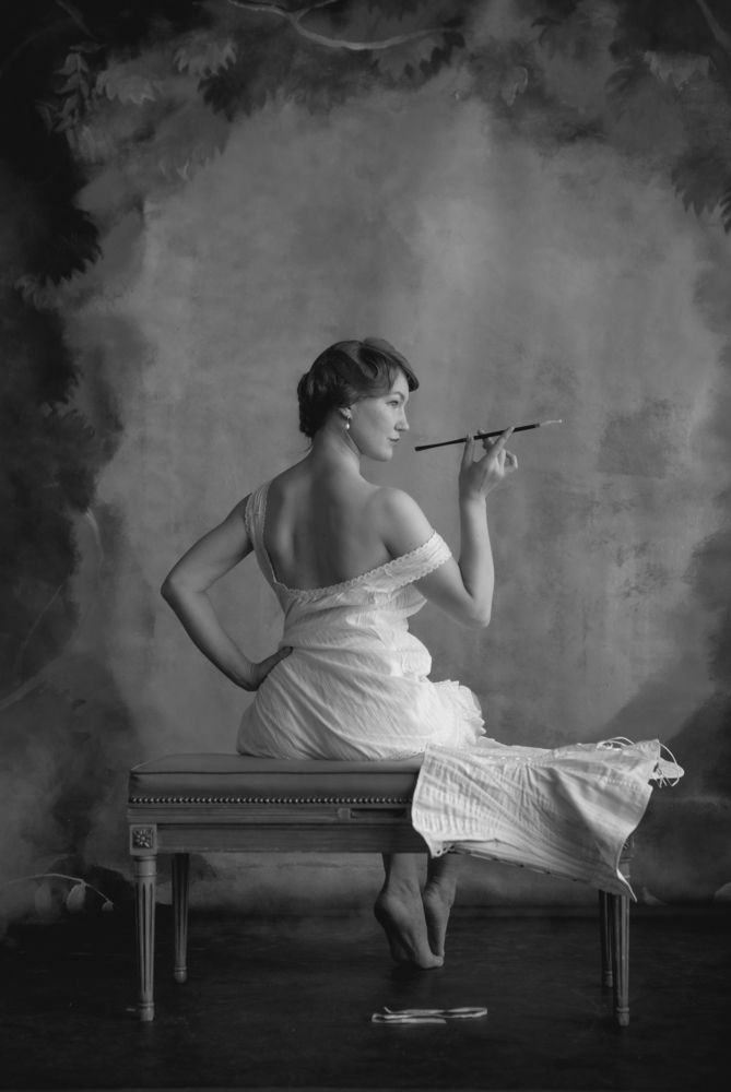 Photograph by Илья Фаминцын