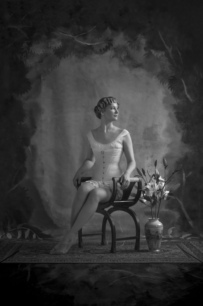 Photograph by Илья Фаминцын