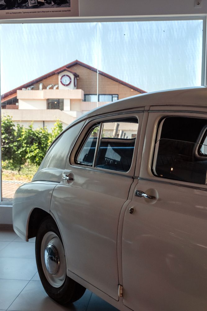 Photograph by Антонина Кузнецова