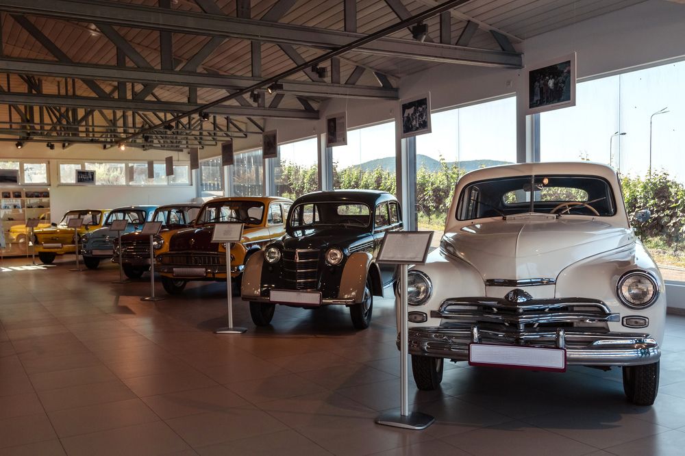 Photograph by Антонина Кузнецова