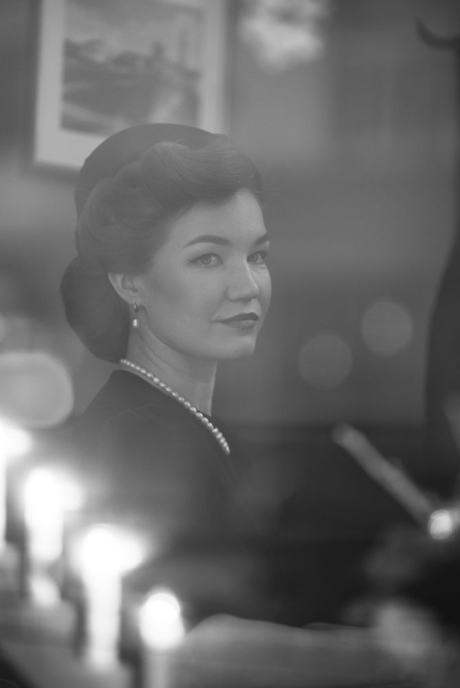 Photograph by Любовь Нова