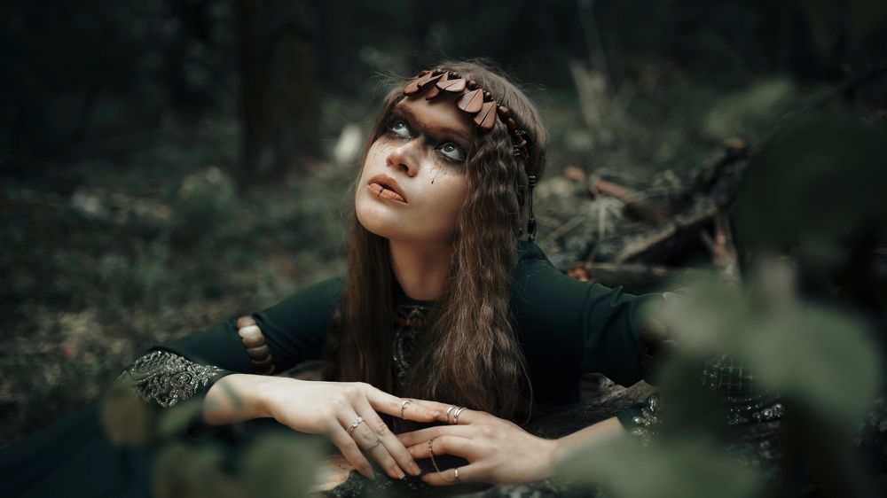 Photograph by Долгошеин Сергей Владимирович