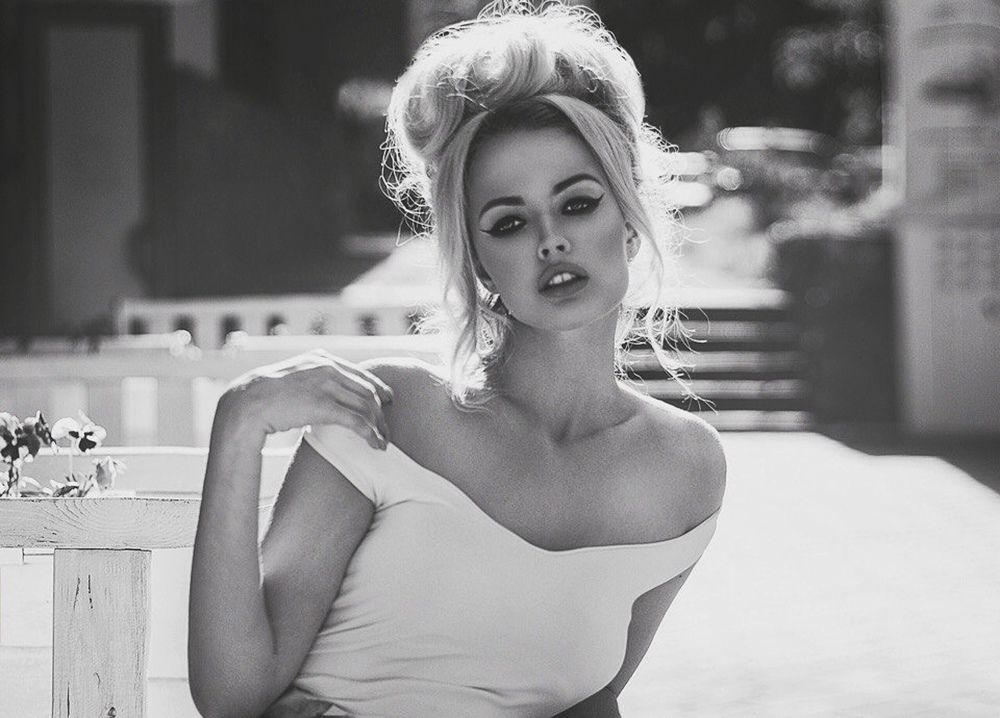 Photograph by Алексей Вирусян