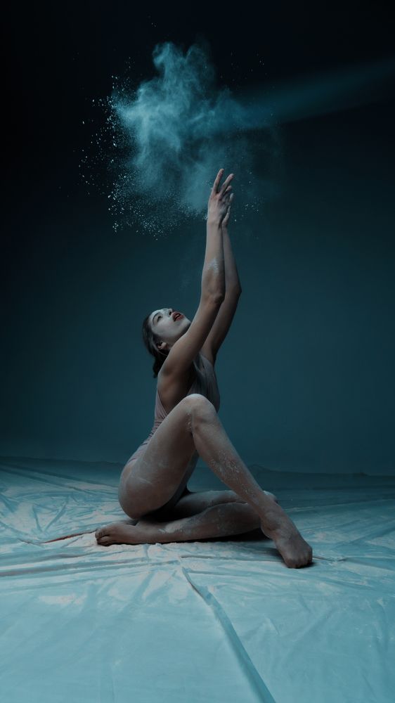 Photograph by Светлана Тютина