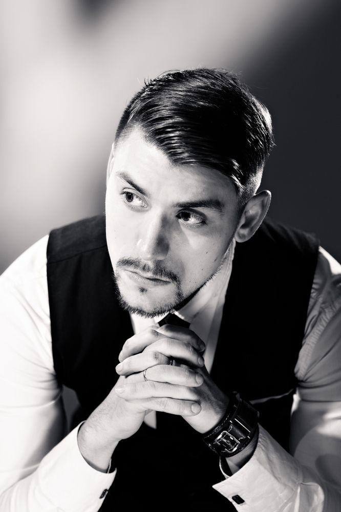 Photograph by Мешков Кирилл