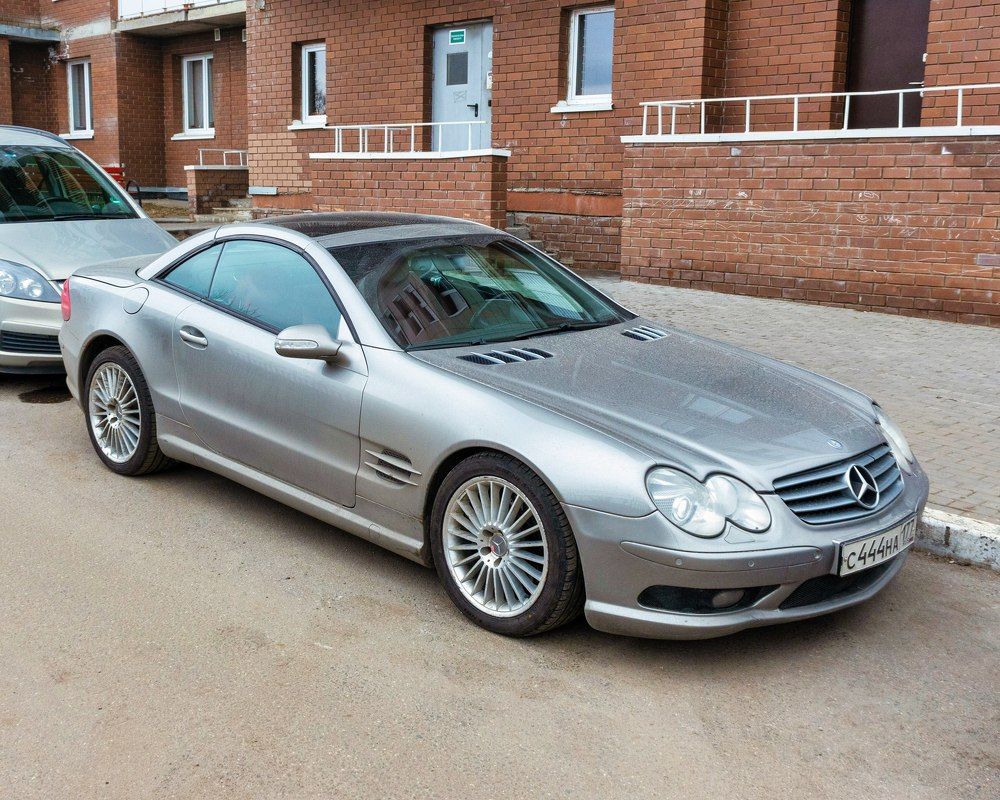 Photograph by Валерий Петухов