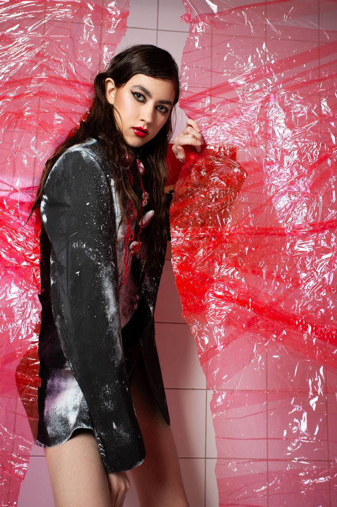 Photograph by Ольга Соломенникова