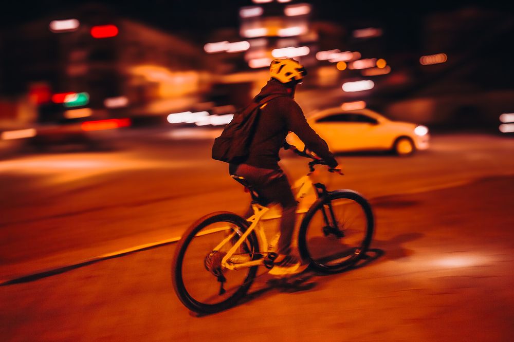 Photograph by Alexander Nosov