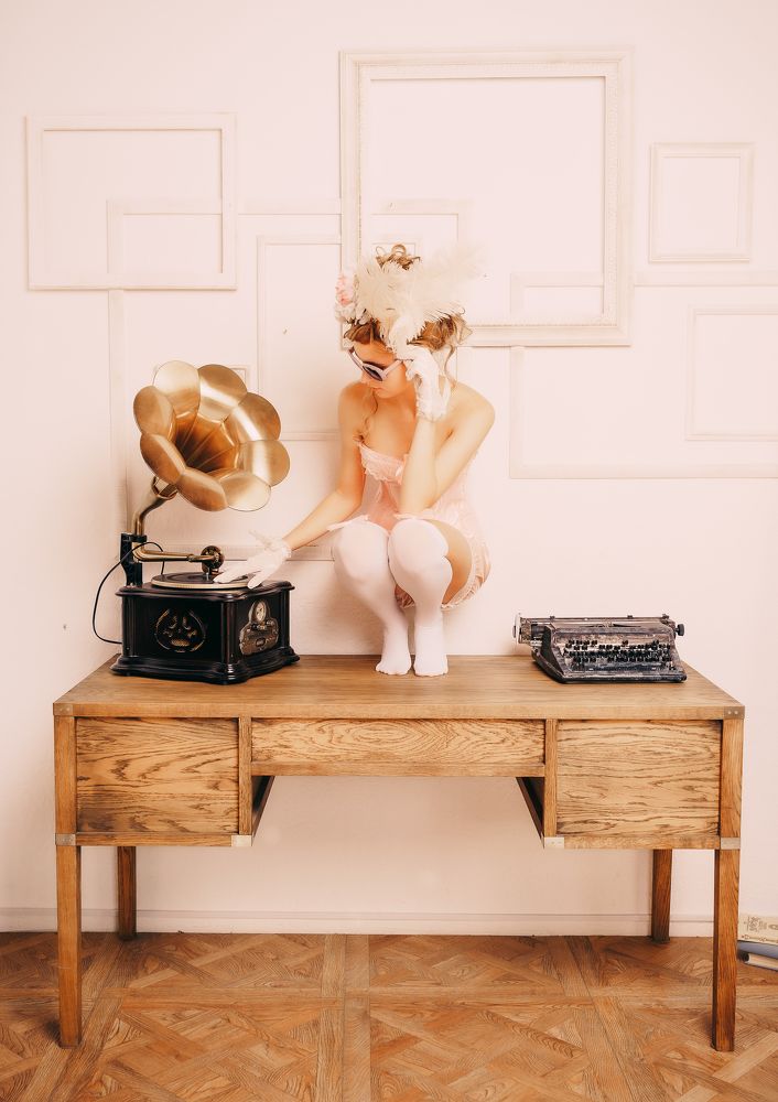 Photograph by Sergey Palchikov