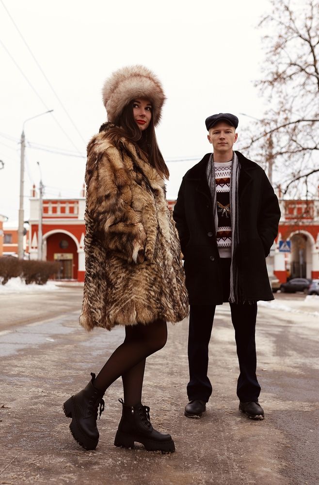 Photograph by Наталья Гусева