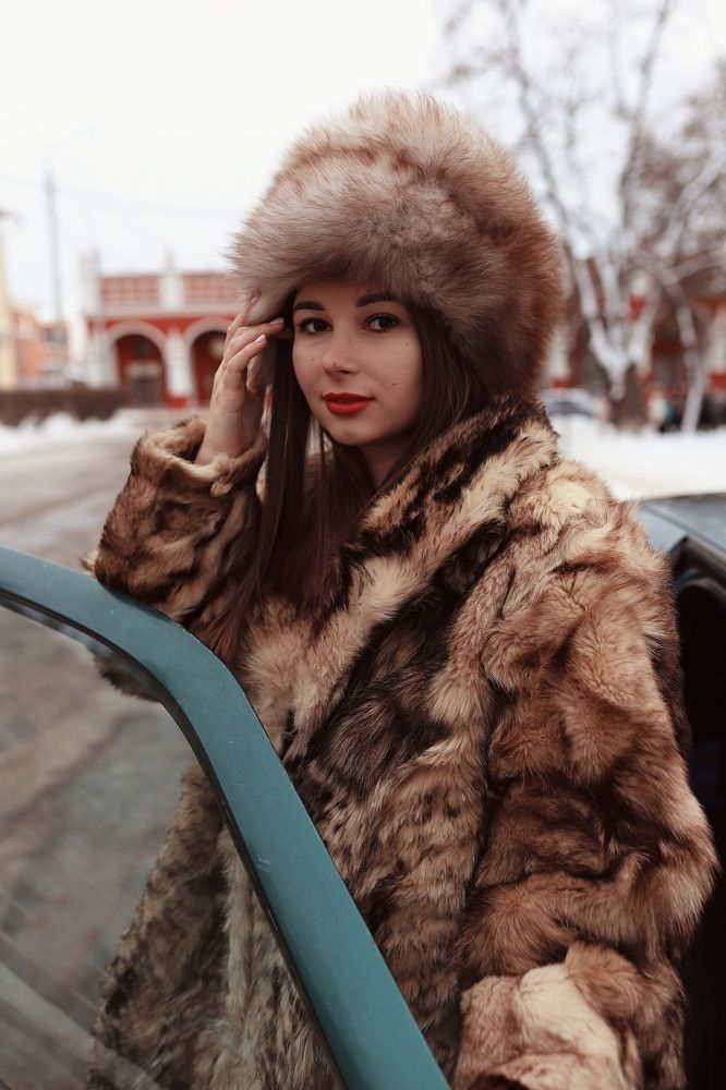 Photograph by Наталья Гусева