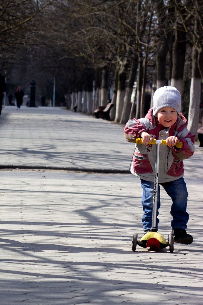 Photograph by Роман Якута