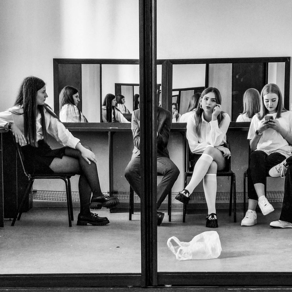 Photograph by Егор Волобуев