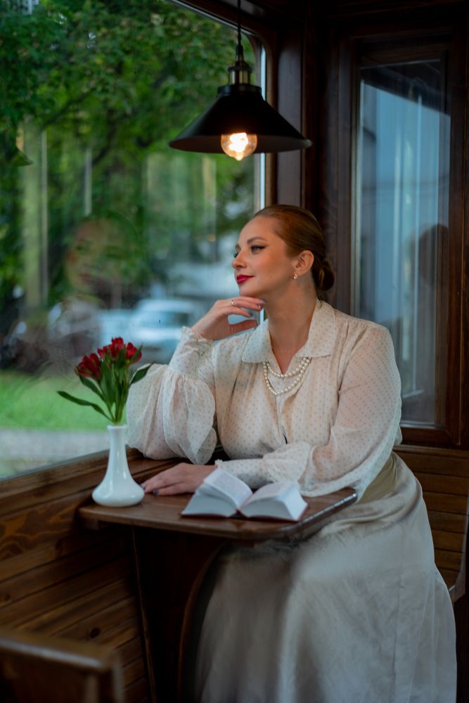 Photograph by Сергей Комаров