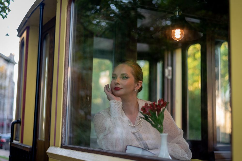 Photograph by Сергей Комаров