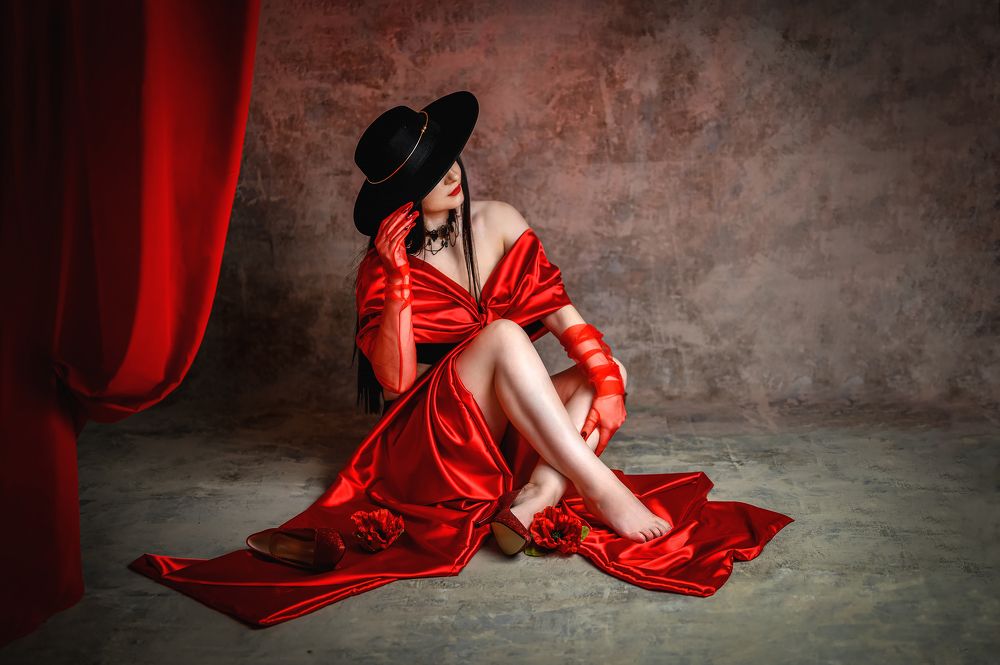 Photograph by Елена Савченкова