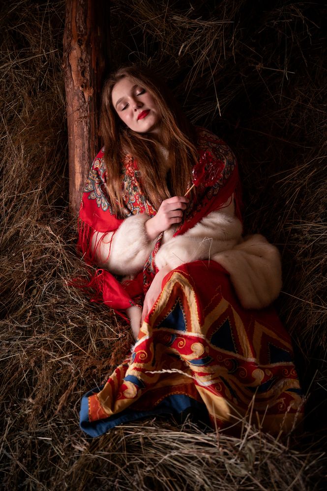 Photograph by Елена Савченкова