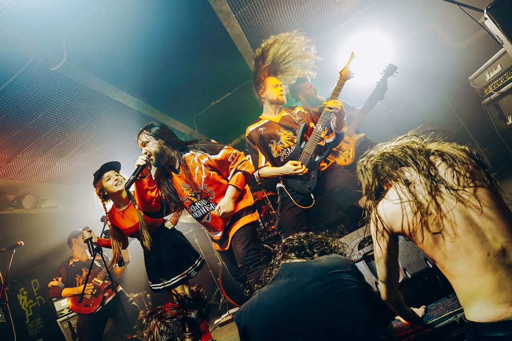 Photograph by Виктория Фомина