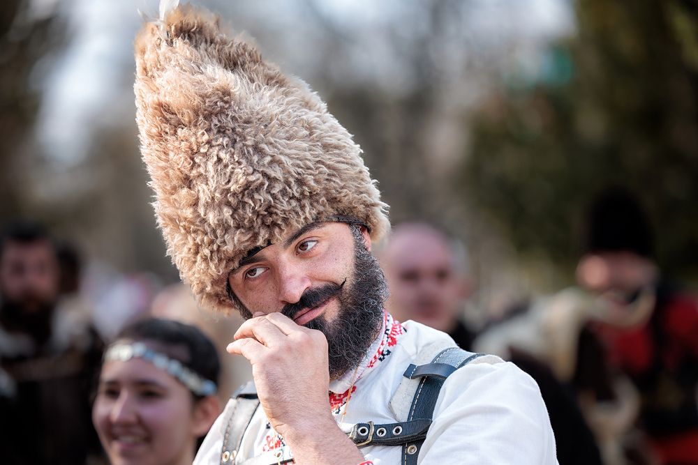 Photograph by Vasil Nanev