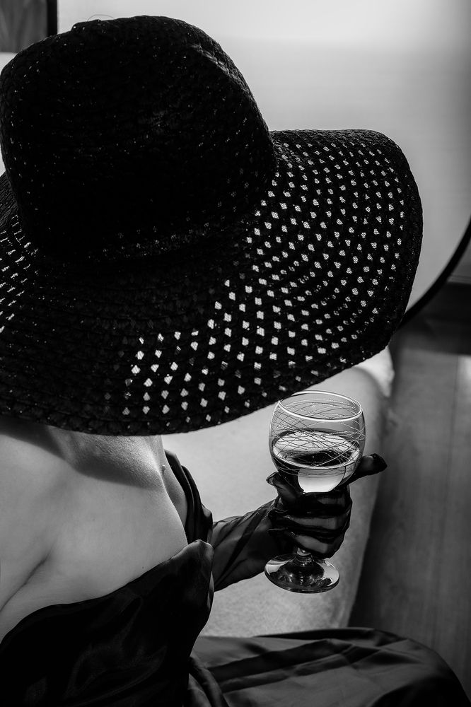 Photograph by Sergey Kalinin