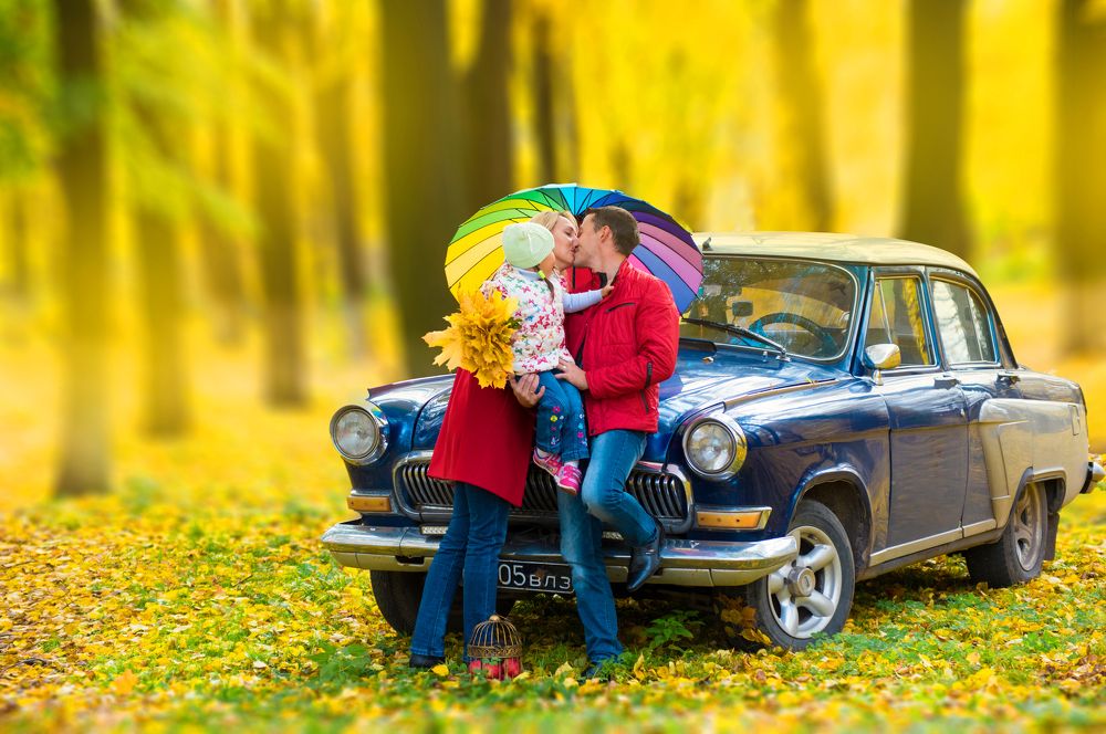 Photograph by Александр Трошин