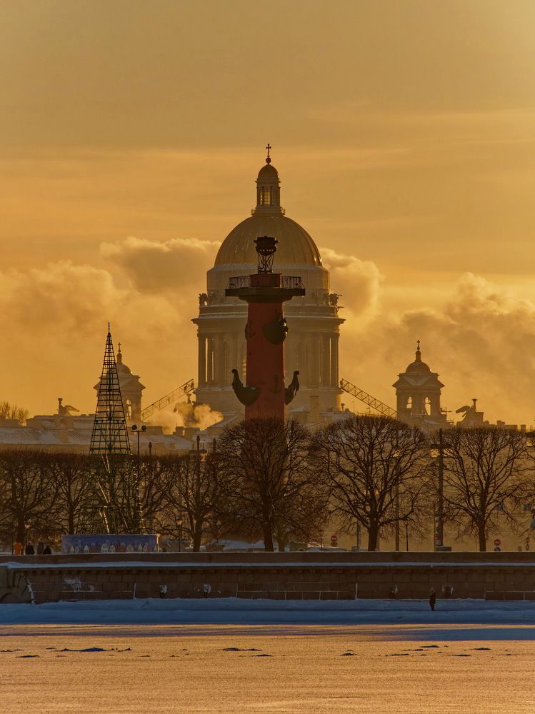 Photograph by Андрей Панин