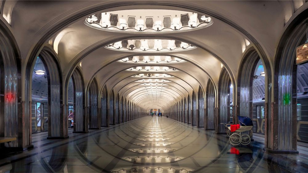 Photograph by Киркляускас Андрюс