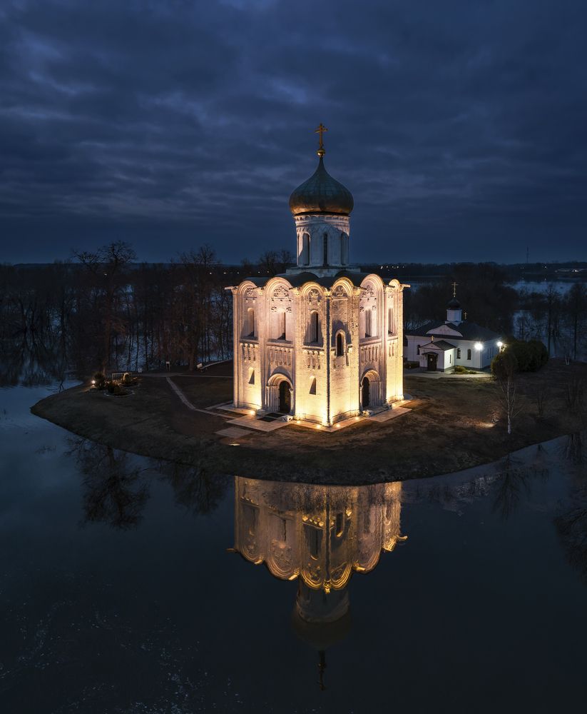 Photograph by Igor Yurkin