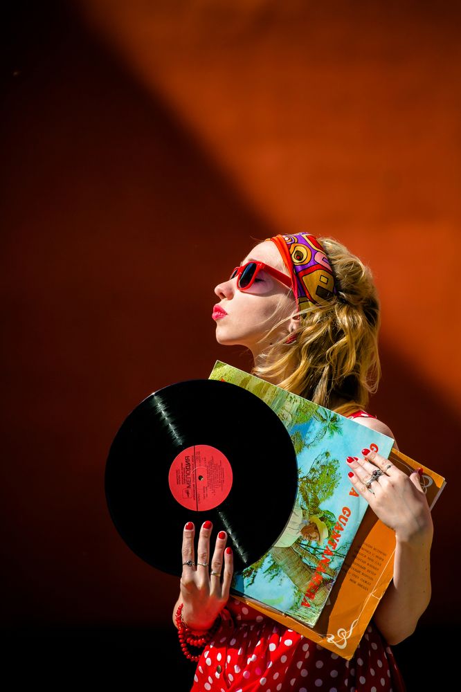 Photograph by Светлана Абрамова