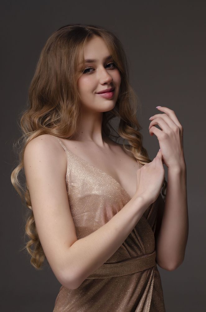 Фотография автора Алена Батюк