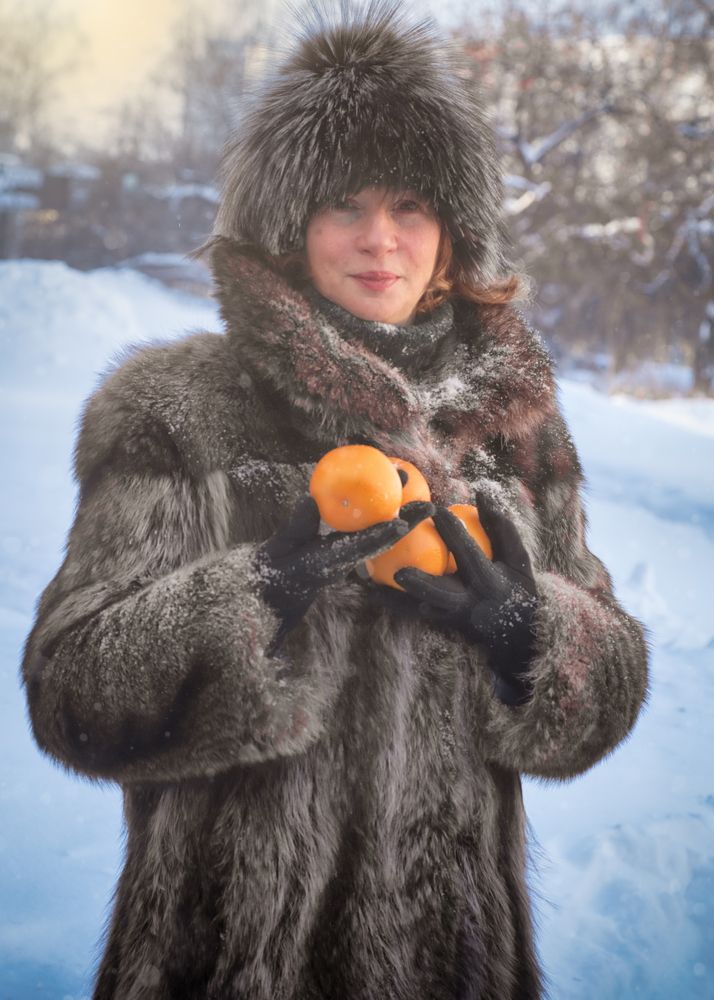 Photograph by Тамара Вотинцева