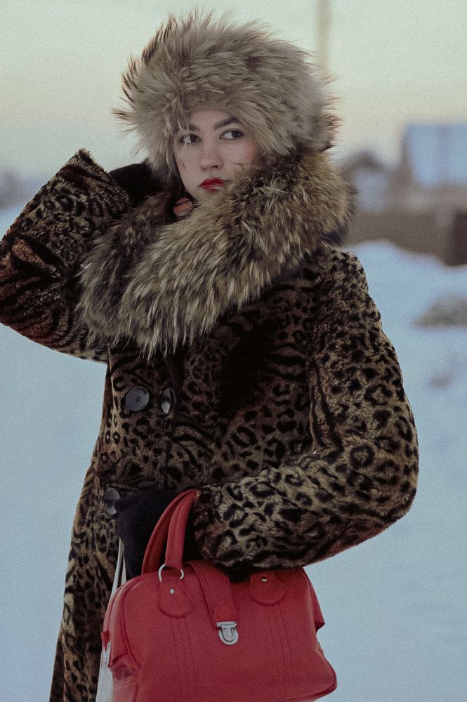 Photograph by Алла Беспалова