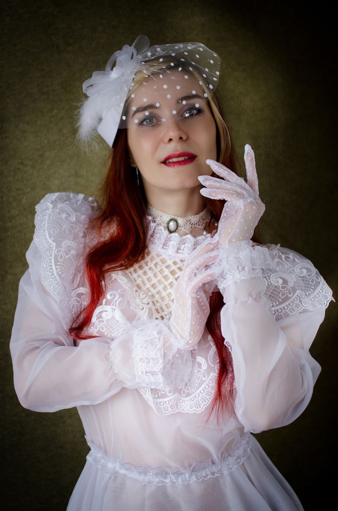 Photograph by Виталий Монахов